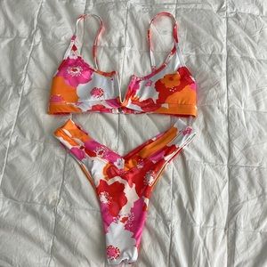 OneOne Swim bikini